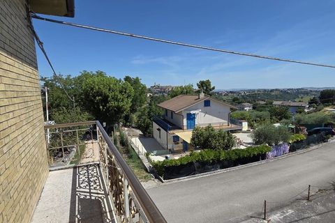 Villa a Mogliano, Macerata, Mogliano - € 140.000 | Ref: MC0-47119 - foto 11