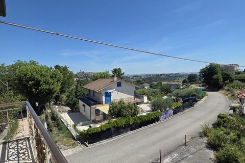 Villa a Mogliano, Macerata, Mogliano - € 140.000 | Ref: MC0-47119 - foto 16