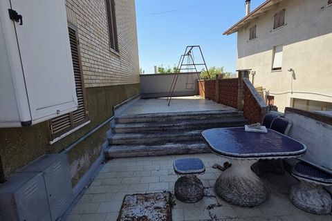 Villa a Mogliano, Macerata, Mogliano - € 140.000 | Ref: MC0-47119 - foto 18