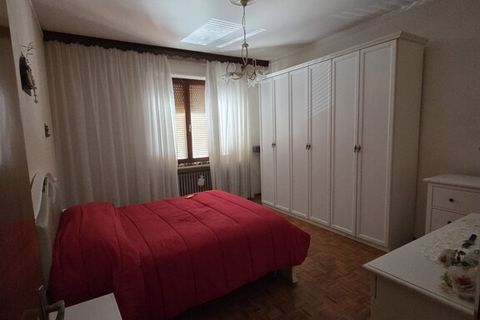 Villa a Mogliano, Macerata, Mogliano - € 140.000 | Ref: MC0-47119 - foto 21