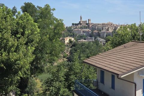 Villa a Mogliano, Macerata, Mogliano - € 140.000 | Ref: MC0-47119 - foto 25