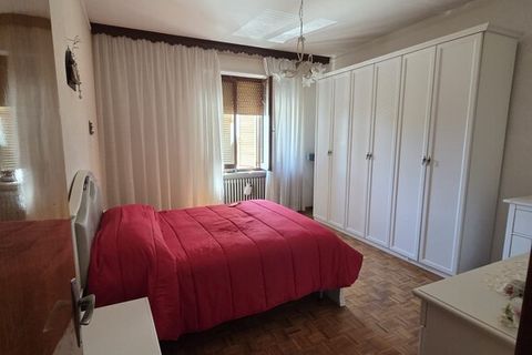 Villa a Mogliano, Macerata, Mogliano - € 140.000 | Ref: MC0-47119 - foto 33