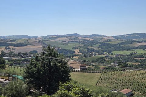 Villa a Mogliano, Macerata, Mogliano - € 140.000 | Ref: MC0-47119 - foto 35