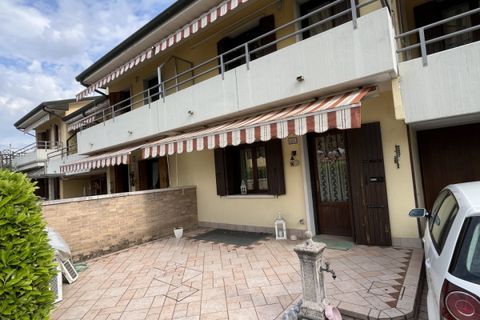 Rækkehus i Mirano, Venice, Mirano - € 390.000 | Ref: 140 - foto 2