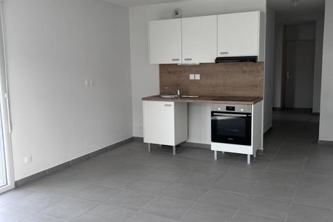 Apartament a Cluses, Haute-Savoie, Cluses - € 898/mes | Ref: 9723 - foto 3