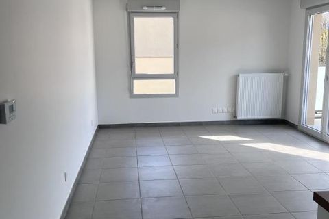 Apartament a Cluses, Haute-Savoie, Cluses - € 898/mes | Ref: 9723 - foto 4