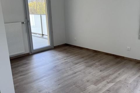 Apartament a Cluses, Haute-Savoie, Cluses - € 898/mes | Ref: 9723 - foto 5
