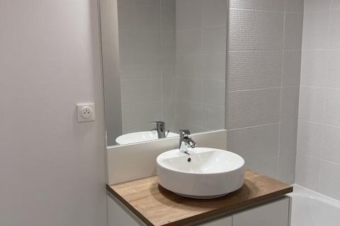 Apartament a Cluses, Haute-Savoie, Cluses - € 898/mes | Ref: 9723 - foto 7