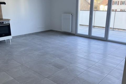 Apartament a Cluses, Haute-Savoie, Cluses - € 907/mes | Ref: 9699 - foto 3
