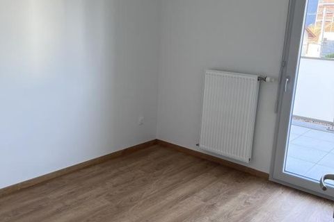 Apartament a Cluses, Haute-Savoie, Cluses - € 907/mes | Ref: 9699 - foto 4