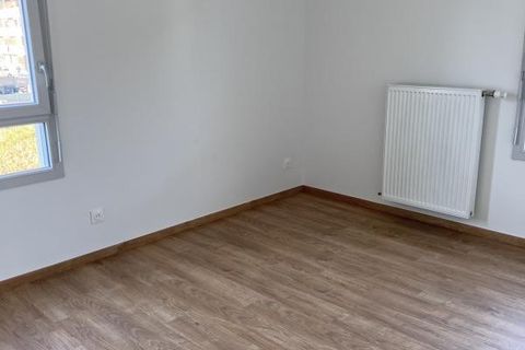 Apartament a Cluses, Haute-Savoie, Cluses - € 907/mes | Ref: 9699 - foto 5