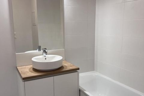 Apartament a Cluses, Haute-Savoie, Cluses - € 907/mes | Ref: 9699 - foto 6