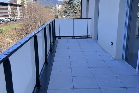 Apartament a Cluses, Haute-Savoie, Cluses - € 907/mes | Ref: 9699 - foto 7