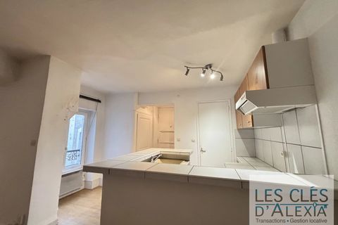 Lejlighed i Lyon, Rhone, Lyon - € 159.000 | Ref: 85622109 - foto 5