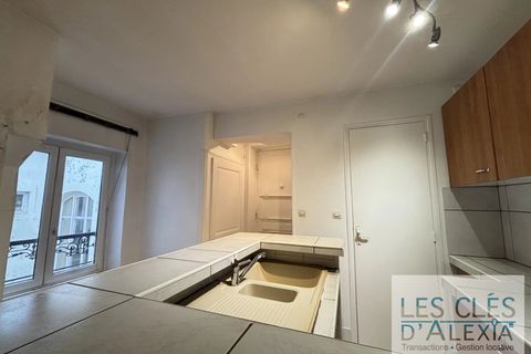 Lejlighed i Lyon, Rhone, Lyon - € 159.000 | Ref: 85622109 - foto 6
