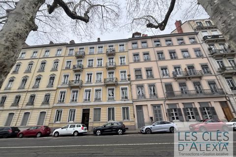 Lejlighed i Lyon, Rhone, Lyon - € 159.000 | Ref: 85622109 - foto 8