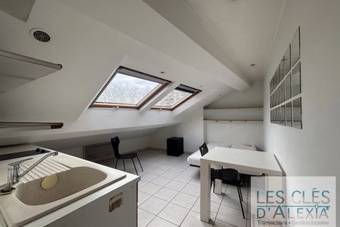 Lejlighed i Lyon, Rhone, Lyon - € 159.000 | Ref: 85622109 - foto 9