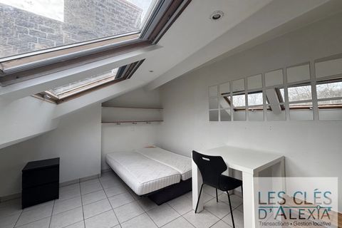 Lejlighed i Lyon, Rhone, Lyon - € 159.000 | Ref: 85622109 - foto 10