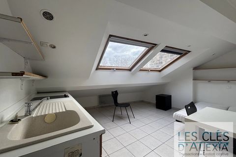 Lejlighed i Lyon, Rhone, Lyon - € 159.000 | Ref: 85622109 - foto 11