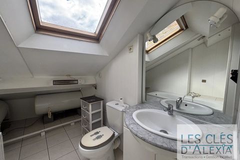 Lejlighed i Lyon, Rhone, Lyon - € 159.000 | Ref: 85622109 - foto 12