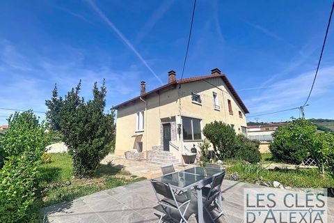 Villa i Chasse-Sur-Rhone, Isere, Chasse-Sur-Rhone - € 360.000 | Ref: 86853406 - foto 1
