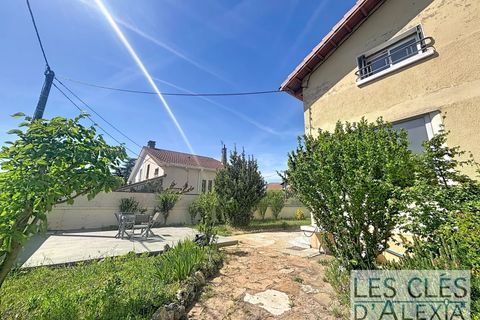 Villa i Chasse-Sur-Rhone, Isere, Chasse-Sur-Rhone - € 360.000 | Ref: 86853406 - foto 2