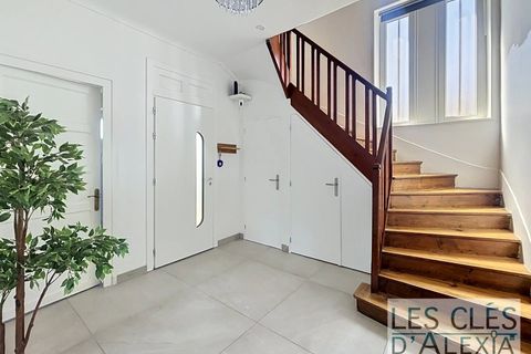 Villa i Chasse-Sur-Rhone, Isere, Chasse-Sur-Rhone - € 360.000 | Ref: 86853406 - foto 4