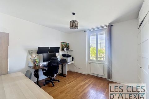 Villa i Chasse-Sur-Rhone, Isere, Chasse-Sur-Rhone - € 360.000 | Ref: 86853406 - foto 7