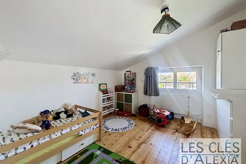 Villa i Chasse-Sur-Rhone, Isere, Chasse-Sur-Rhone - € 360.000 | Ref: 86853406 - foto 12