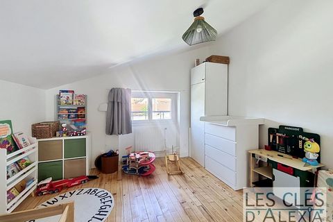 Villa i Chasse-Sur-Rhone, Isere, Chasse-Sur-Rhone - € 360.000 | Ref: 86853406 - foto 13