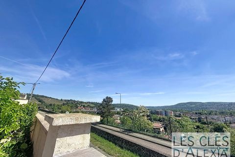 Villa i Chasse-Sur-Rhone, Isere, Chasse-Sur-Rhone - € 360.000 | Ref: 86853406 - foto 15