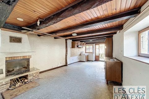 Landejendom i Joudes, Saone-et-Loire, Joudes - € 79.000 | Ref: 86940499 - foto 3