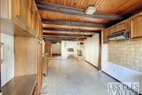 Landejendom i Joudes, Saone-et-Loire, Joudes - € 79.000 | Ref: 86940499 - foto 4
