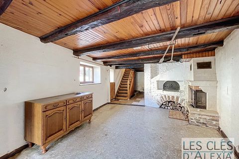 Landejendom i Joudes, Saone-et-Loire, Joudes - € 79.000 | Ref: 86940499 - foto 5