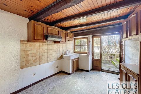 Landejendom i Joudes, Saone-et-Loire, Joudes - € 79.000 | Ref: 86940499 - foto 6