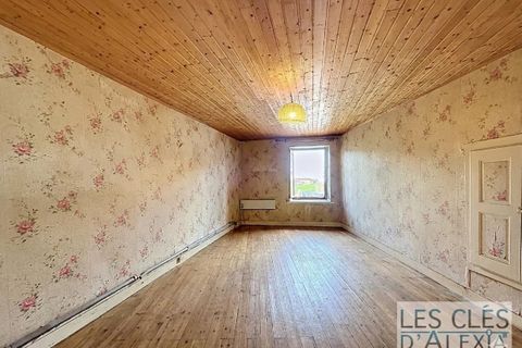Landejendom i Joudes, Saone-et-Loire, Joudes - € 79.000 | Ref: 86940499 - foto 7