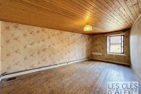 Landejendom i Joudes, Saone-et-Loire, Joudes - € 79.000 | Ref: 86940499 - foto 8