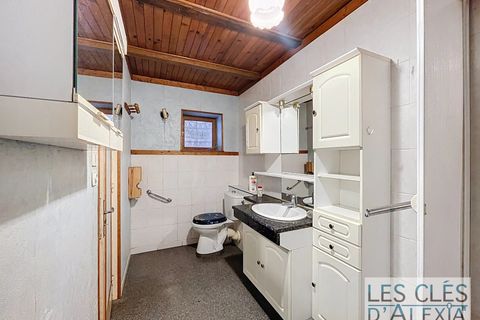 Landejendom i Joudes, Saone-et-Loire, Joudes - € 79.000 | Ref: 86940499 - foto 10