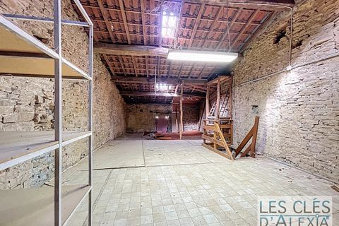 Landejendom i Joudes, Saone-et-Loire, Joudes - € 79.000 | Ref: 86940499 - foto 11