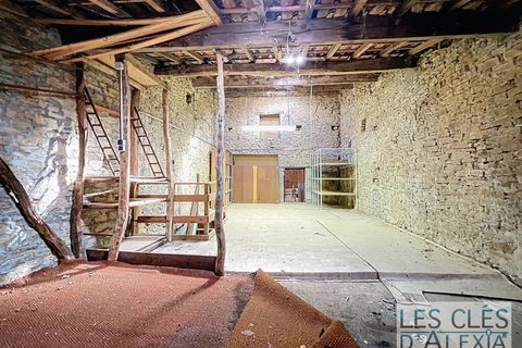 Landejendom i Joudes, Saone-et-Loire, Joudes - € 79.000 | Ref: 86940499 - foto 12