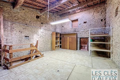 Landejendom i Joudes, Saone-et-Loire, Joudes - € 79.000 | Ref: 86940499 - foto 13