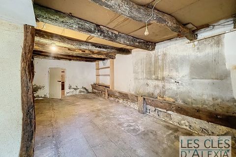 Landejendom i Joudes, Saone-et-Loire, Joudes - € 79.000 | Ref: 86940499 - foto 14