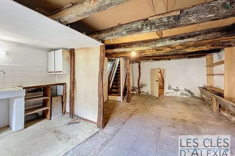 Landejendom i Joudes, Saone-et-Loire, Joudes - € 79.000 | Ref: 86940499 - foto 15