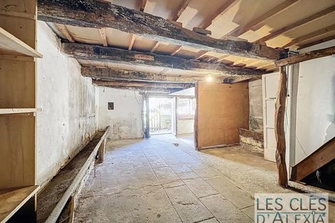 Landejendom i Joudes, Saone-et-Loire, Joudes - € 79.000 | Ref: 86940499 - foto 16