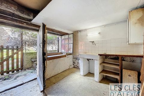 Landejendom i Joudes, Saone-et-Loire, Joudes - € 79.000 | Ref: 86940499 - foto 17