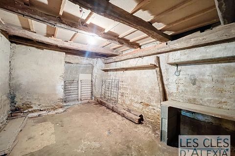 Landejendom i Joudes, Saone-et-Loire, Joudes - € 79.000 | Ref: 86940499 - foto 18