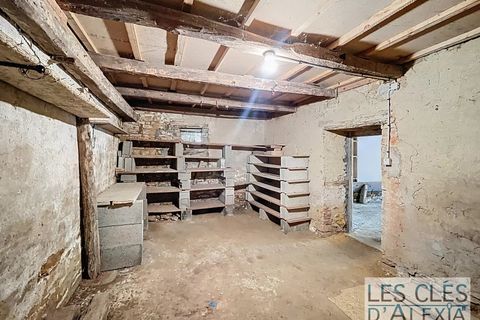 Landejendom i Joudes, Saone-et-Loire, Joudes - € 79.000 | Ref: 86940499 - foto 19