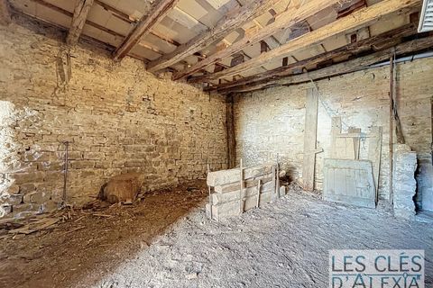 Landejendom i Joudes, Saone-et-Loire, Joudes - € 79.000 | Ref: 86940499 - foto 20