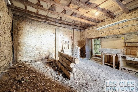 Landejendom i Joudes, Saone-et-Loire, Joudes - € 79.000 | Ref: 86940499 - foto 21