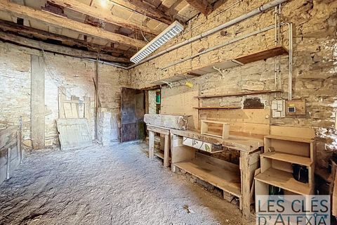 Landejendom i Joudes, Saone-et-Loire, Joudes - € 79.000 | Ref: 86940499 - foto 22